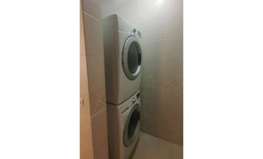 ALQUILER APARTAMENTO AMOBLADO EN TUCAN COUNTRY CLUB 2 RECAMARA