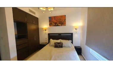 ALQUILER APARTAMENTO AMOBLADO EN TUCAN COUNTRY CLUB 2 RECAMARA