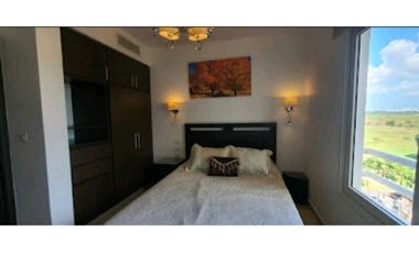 ALQUILER APARTAMENTO AMOBLADO EN TUCAN COUNTRY CLUB 2 RECAMARA