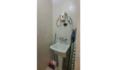 ALQUILER APARTAMENTO AMOBLADO EN TUCAN COUNTRY CLUB 2 RECAMARA