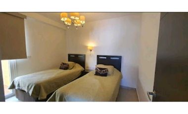 ALQUILER APARTAMENTO AMOBLADO EN TUCAN COUNTRY CLUB 2 RECAMARA