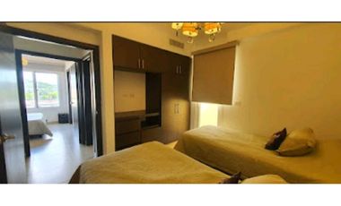 ALQUILER APARTAMENTO AMOBLADO EN TUCAN COUNTRY CLUB 2 RECAMARA