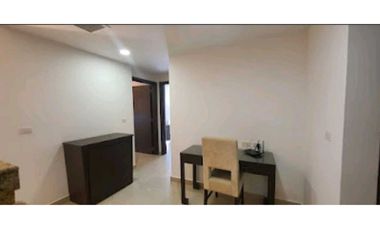 ALQUILER APARTAMENTO AMOBLADO EN TUCAN COUNTRY CLUB 2 RECAMARA