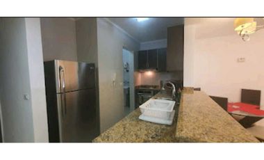 ALQUILER APARTAMENTO AMOBLADO EN TUCAN COUNTRY CLUB 2 RECAMARA