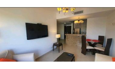 ALQUILER APARTAMENTO AMOBLADO EN TUCAN COUNTRY CLUB 2 RECAMARA