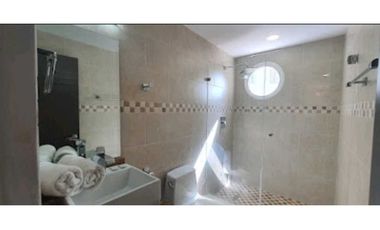 ALQUILER APARTAMENTO AMOBLADO EN TUCAN COUNTRY CLUB 2 RECAMARA