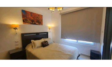 ALQUILER APARTAMENTO AMOBLADO EN TUCAN COUNTRY CLUB 2 RECAMARA