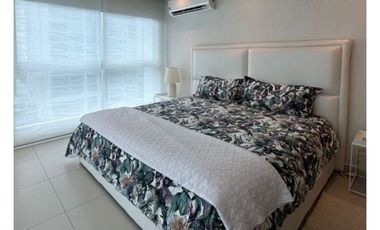 Venta Apartamento en Costa del Este, Edificio Parkside