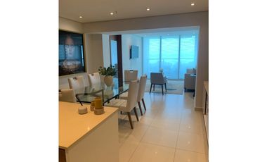 Venta Apartamento en Costa del Este, Edificio Parkside