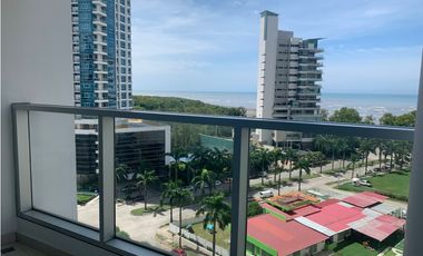 Venta Apartamento en Costa del Este, Edificio Parkside