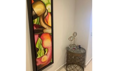 Venta Apartamento en Costa del Este, Edificio Parkside