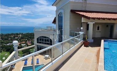 VENDO APARTAMENTO EN CORONADO, CLUB DE GOLF (14)