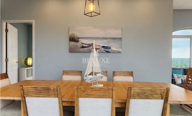 VENDO APARTAMENTO EN CORONADO, CLUB DE GOLF (14)