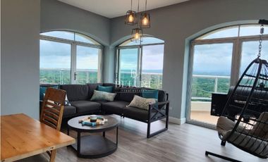 VENDO APARTAMENTO EN CORONADO, CLUB DE GOLF (14)