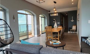 VENDO APARTAMENTO EN CORONADO, CLUB DE GOLF (14)
