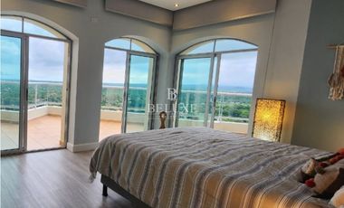 VENDO APARTAMENTO EN CORONADO, CLUB DE GOLF (14)