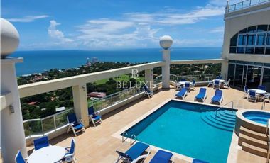 VENDO APARTAMENTO EN CORONADO, CLUB DE GOLF (14)