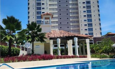 VENDO APARTAMENTO EN CORONADO, CLUB DE GOLF (14)