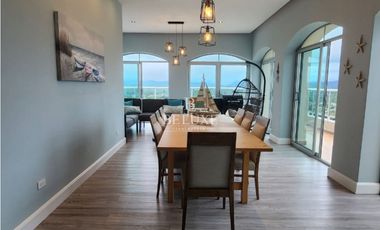 VENDO APARTAMENTO EN CORONADO, CLUB DE GOLF (14)