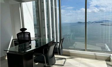 ALQUILER OFICINA EN  AVENIDA  BALBOA 109  M2 BICSA