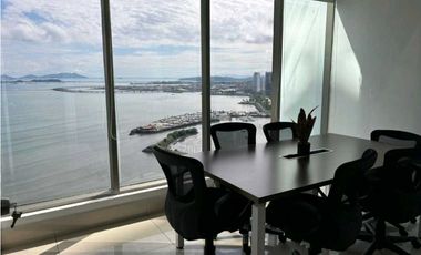 ALQUILER OFICINA EN  AVENIDA  BALBOA 109  M2 BICSA