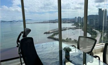 ALQUILER OFICINA EN  AVENIDA  BALBOA 109  M2 BICSA