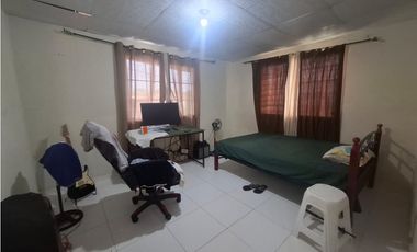 CASA DE ESQUINA — QUINTAS DEL PACFICO (CP)