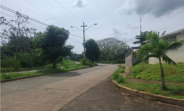 CASA DE ESQUINA — QUINTAS DEL PACFICO (CP)