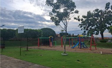 Se vende casa en Residencial Las Arboledas, Clúster los Cedros (CP)
