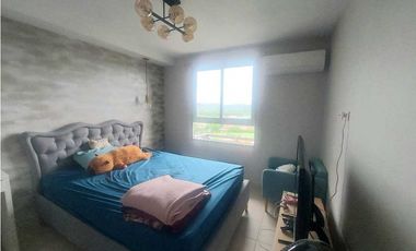 Venta de apartamentoen Panama Pacífico, PH Parterre