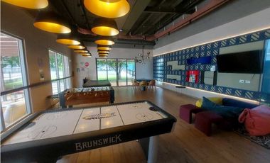 Venta de apartamentoen Panama Pacífico, PH Parterre