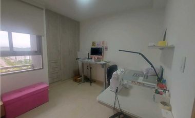 Venta de apartamentoen Panama Pacífico, PH Parterre