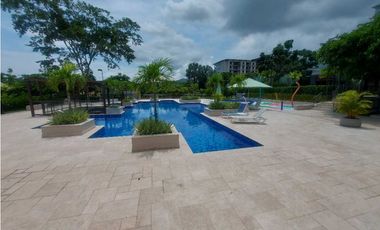 Venta de apartamentoen Panama Pacífico, PH Parterre