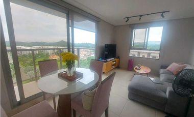 Venta de apartamentoen Panama Pacífico, PH Parterre