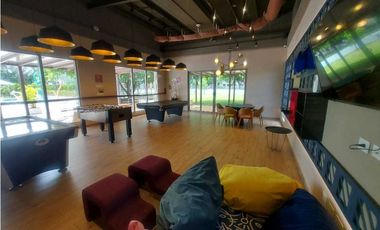 Venta de apartamentoen Panama Pacífico, PH Parterre