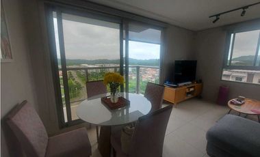Venta de apartamentoen Panama Pacífico, PH Parterre