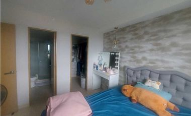 Venta de apartamentoen Panama Pacífico, PH Parterre