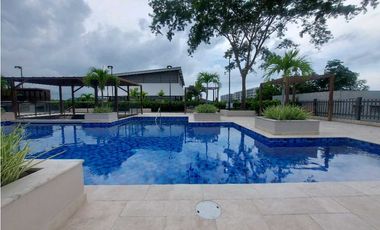 Venta de apartamentoen Panama Pacífico, PH Parterre