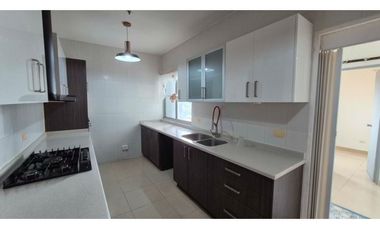 Se vende apartamento en San Francisco