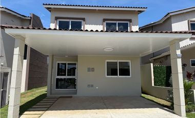 Proyecto/Casas Nuevas/ Costa Verde