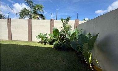 Proyecto/Casas Nuevas/ Costa Verde