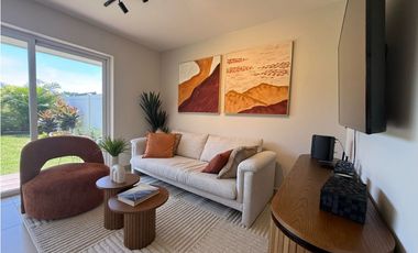 Proyecto/Casas Nuevas/ Costa Verde