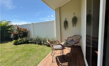 Proyecto/Casas Nuevas/ Costa Verde