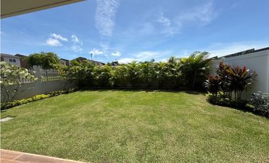 Proyecto/Casas Nuevas/ Costa Verde