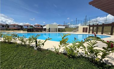 Proyecto/Casas nuevas/ Costa Verde