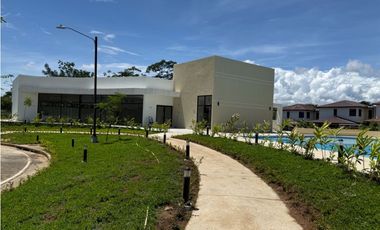 Proyecto/Casas nuevas/ Costa Verde