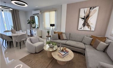 Proyecto/Casas nuevas/ Costa Verde
