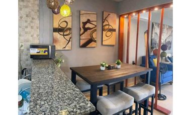 ALQUILO CASA EN ARRAIJAN NUEVO EMPERADOR AMOBLADA