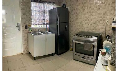 ALQUILO CASA EN ARRAIJAN NUEVO EMPERADOR AMOBLADA