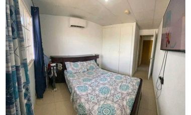 ALQUILO CASA EN ARRAIJAN NUEVO EMPERADOR AMOBLADA